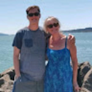 Meet your Posher, Julie